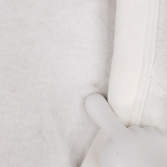 Vintage 90s San Francisco California Cardigan Preppy Pastel Pullover Sweater - Picture 11 of 14